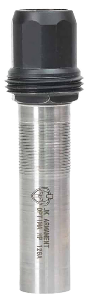 JK ARMAMENT Bald Eagle 195 choke replacement muzzle device for Beretta Optima HP, 12 Gauge