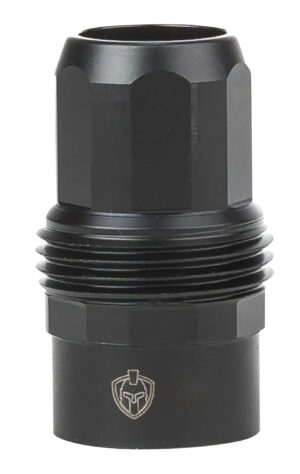 JK ARMAMENT JKMDHDBE1215/16X32 12 gauge threaded component, 17-4 stainless