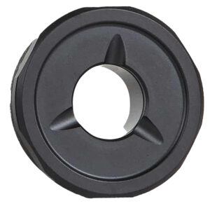 JK ARMAMENT 195 Choke full end cap, hard anodized
