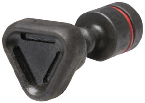 Strike Industries BM2SB12 enhanced safety for 12/20 gauge Benelli M-series in black AISI 4140 steel