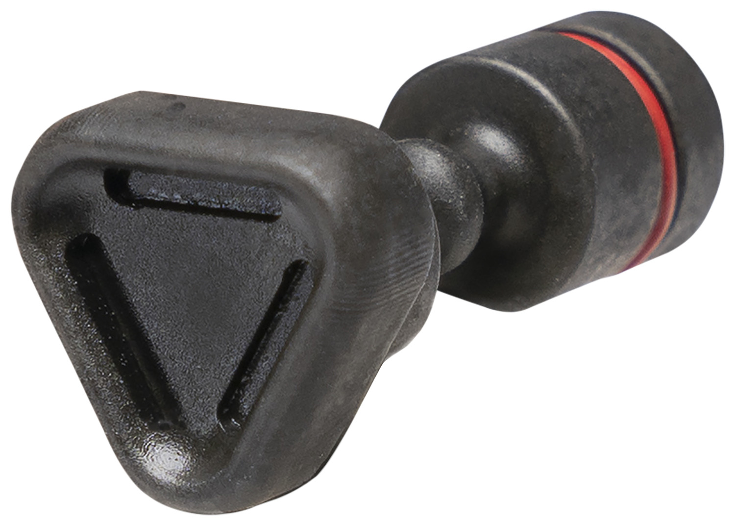 Strike Industries BM2SB12 enhanced safety for 12/20 gauge Benelli M-series in black AISI 4140 steel