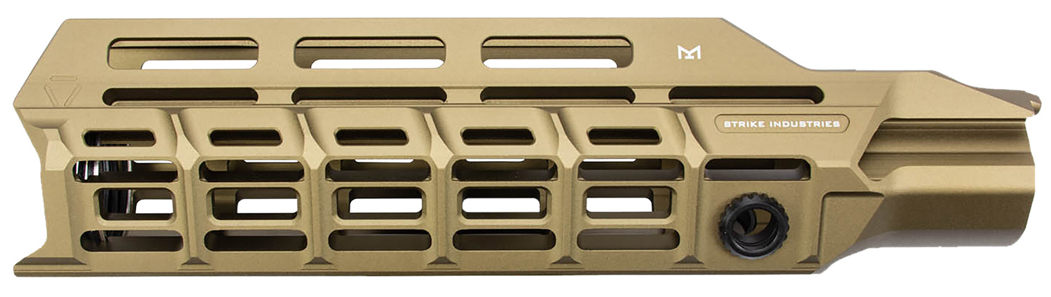 Strike Industries VOA Handguard for Benelli M2 FDE - Alexander's