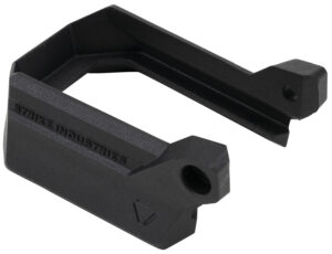 Strike Industries CZ Scorpion EVO magwell black polymer