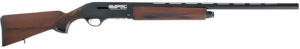 Escort WS 12 Gauge semi-auto shotgun with 28-inch vent rib barrel and Turkish walnut stock