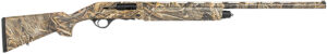 Escort PS HEPS202805M5 20 Gauge shotgun with 28-inch vent rib barrel in Realtree Max-5 camo