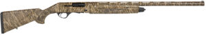 Escort PS 20 Gauge 28 inch Mossy Oak Bottomland synthetic shotgun