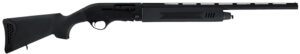 Escort PS Youth .410 bore shotgun with 22-inch ventilated rib barrel and black synthetic stock
