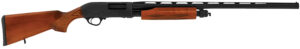Escatech Hatsan Escort WS 20 gauge 28-inch walnut pump shotgun