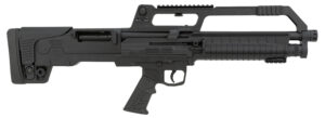Escort BullTac SA 20 Gauge 18-inch barrel bullpup semi-auto shotgun black