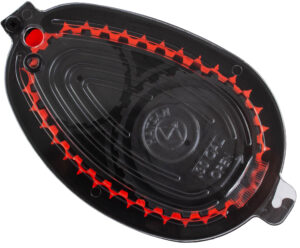 Hatsan Blitz 45-round .22 caliber replacement magazine in black