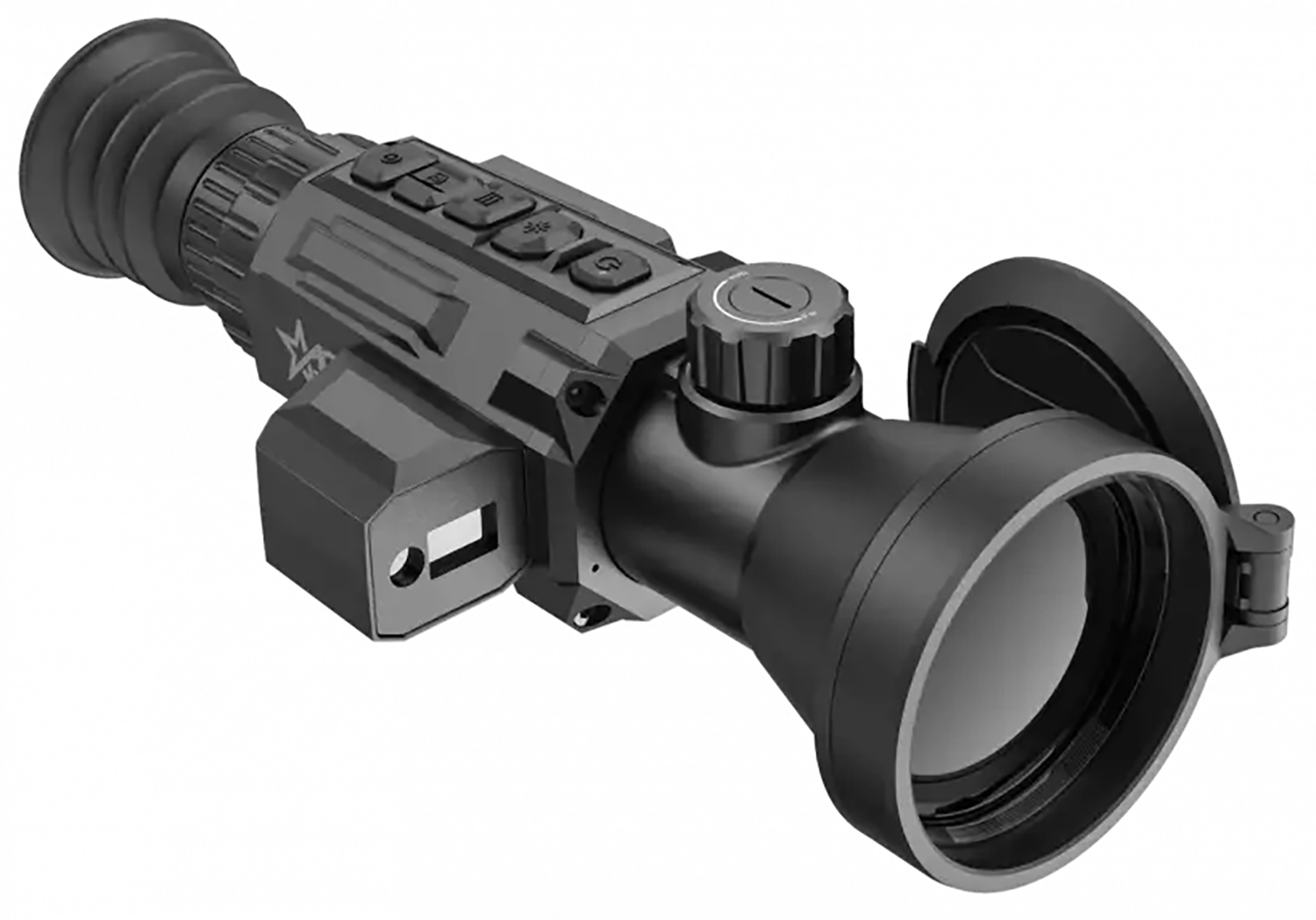 AGM Secutor LRF 75-640 4-32x 75mm Thermal Riflescope