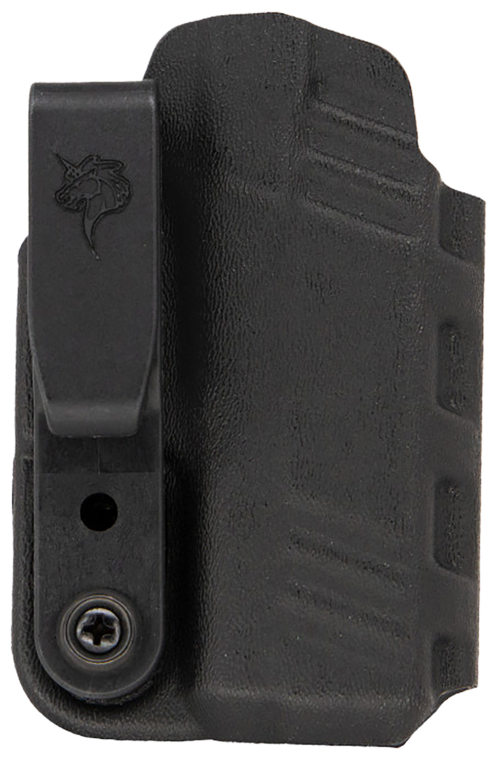 DeSantis Slim-Tuk IWB Kydex Holster Black fits Walther PDP