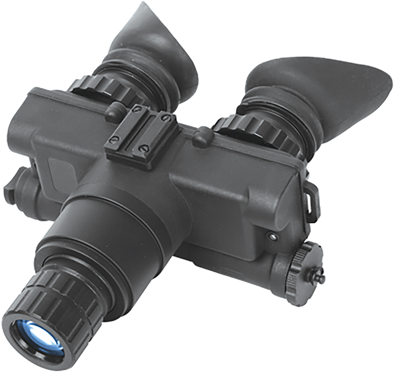 ATN NVG7 ジャンク ドンガラ ナイトビジョン ATN NVG7-2W Night Vision Goggles, 1x 26mm, Gen 2+ - Alexander's