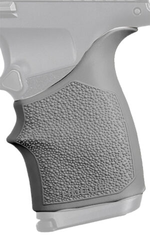 Hogue HandAll Beavertail Grip Sleeve for SIG Sauer P365XL Slate Gray
