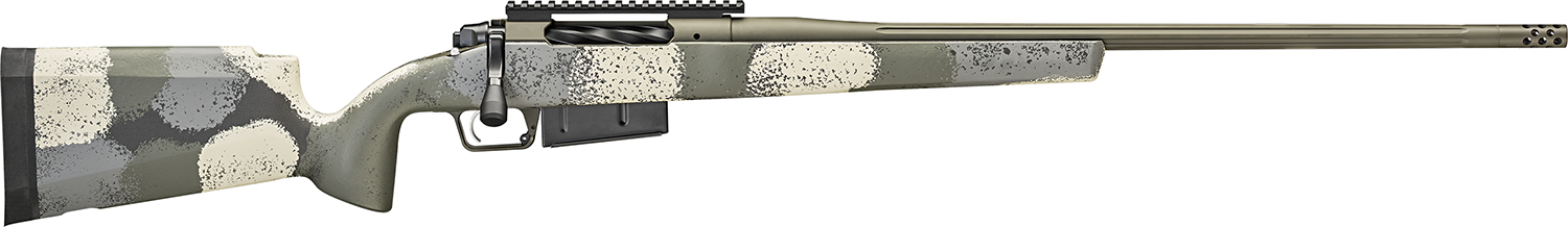 Springfield Armory Waypoint 2020 .300 Win Mag 24″ Evergreen