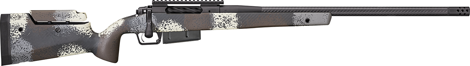 Springfield Armory Waypoint 2020 .300 Win Mag 24in CF Rifle