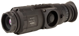 Trijicon EO IRMO100 IR-Patrol 1x 19mm thermal monocular matte black