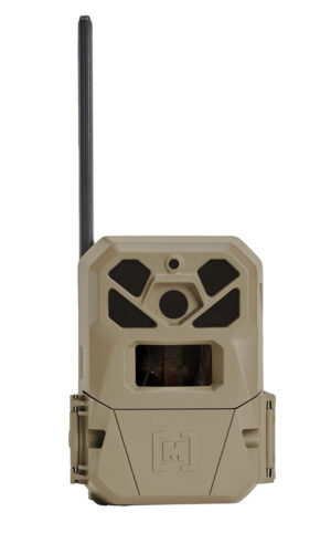 Moultrie EDGE 2 Pro cellular trail camera 40MP grey with Easy-Aim mount