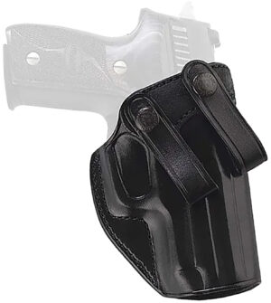 Galco SUM892RB Summer Comfort IWB holster black for Springfield Hellcat right hand