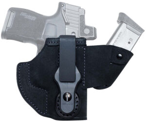 Galco Walkabout 3.0 WK3838RB black IWB holster for Sig P365
