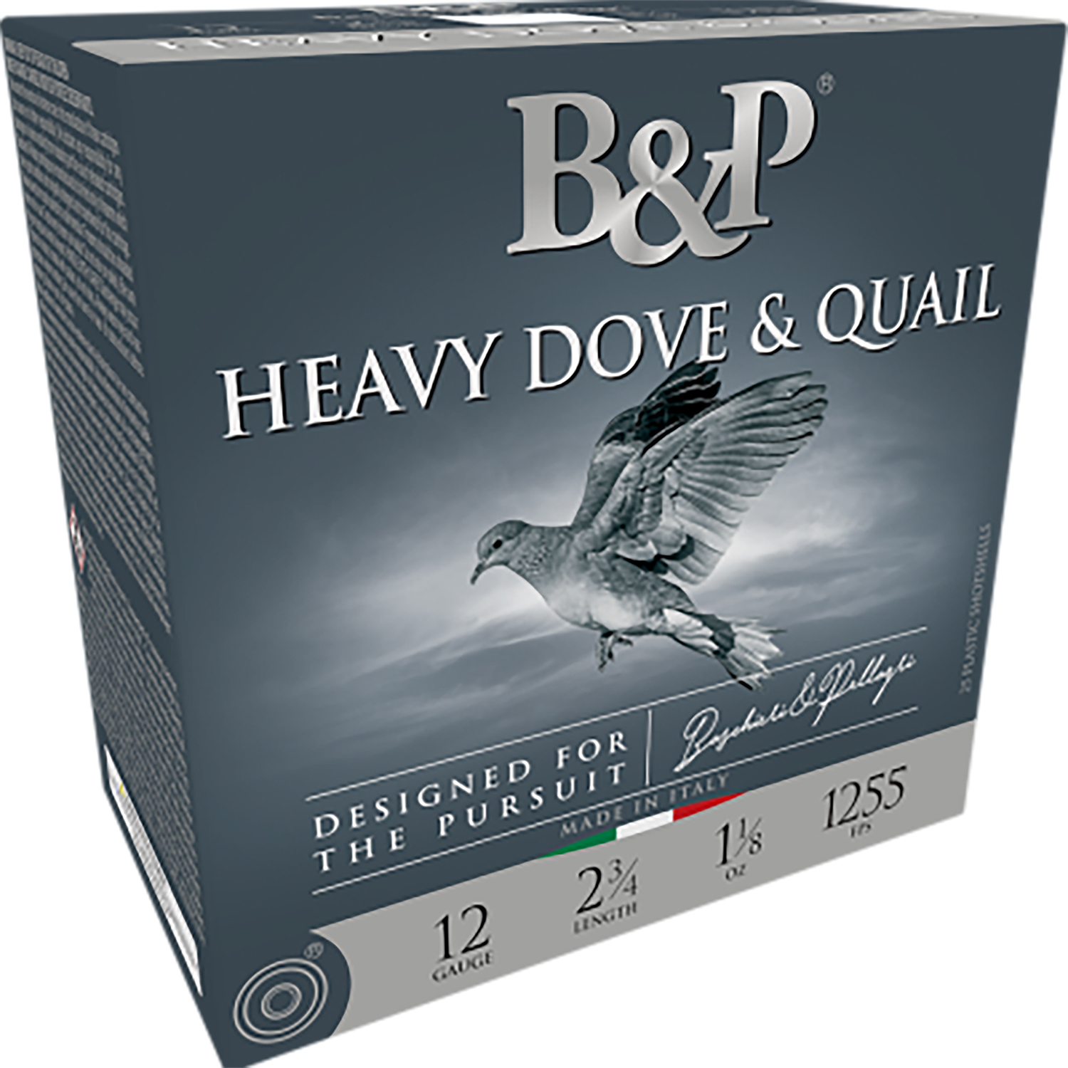 B&P Ammunition 20 Gauge – 25rd