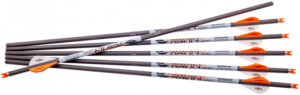 Ravin Crossbows R139 Arrows  400GR .001" 6 Pack