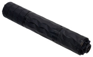 Primary Weapons BDE-45 BDE 45 Suppressor Black Titanium