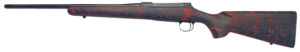 J.P. Sauer 100 Classic XT bolt-action rifle 7mm Rem Mag 24.40-inch HS Precision synthetic stock