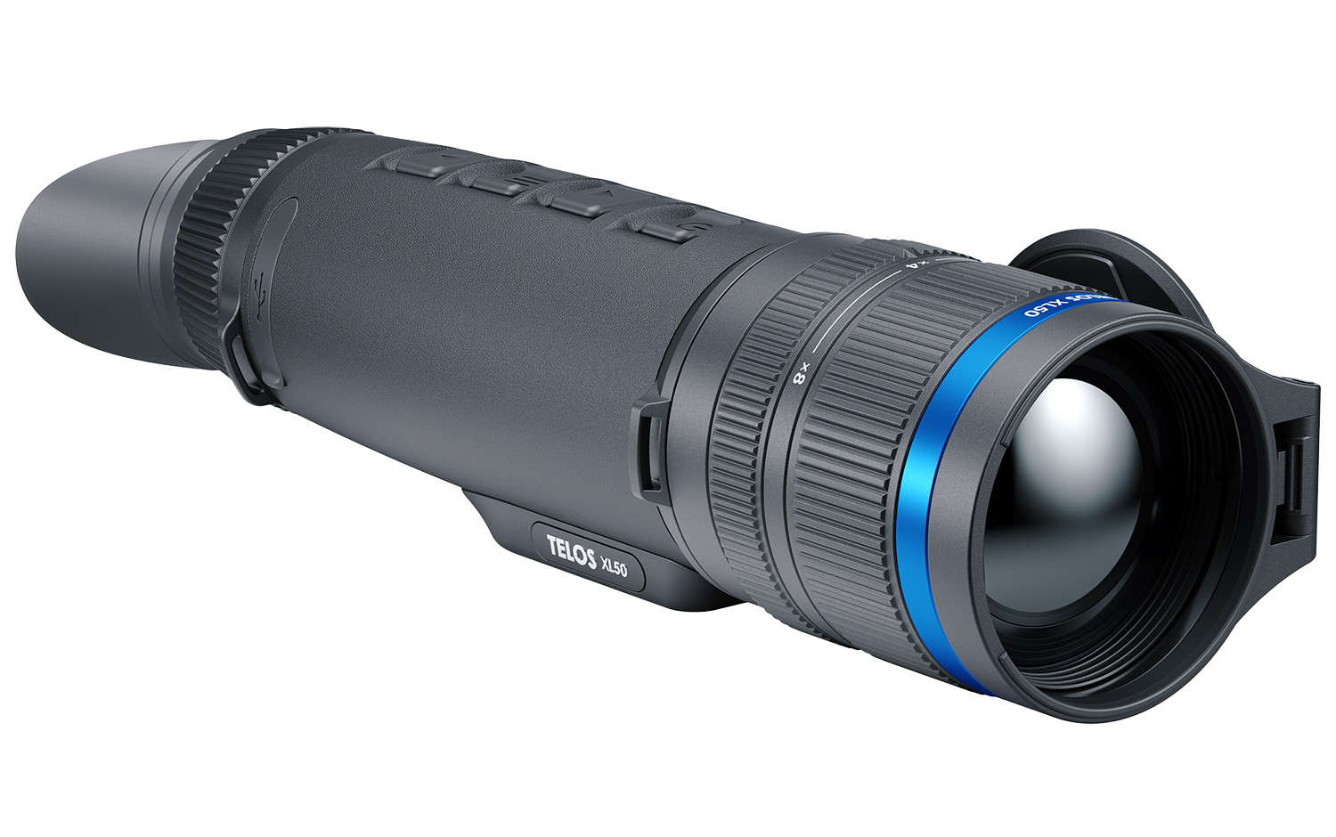 Pulsar Telos XL50 thermal monocular 1024x768 50Hz 2.5-20x