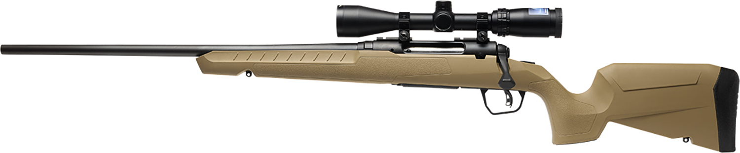 Savage Axis 2 XP Compact 308 Win 20in Left-Hand - Alexander's