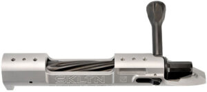 Pure Precision P2 SKLTN LA LH MAGNUM TI rifle part