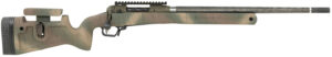 Savage Arms 110 Pro Pursuit 6.5 Creedmoor 20 inch right-hand rifle side view