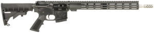 Great Lakes GL15400SS GL-15 .400 Legend 16in rifle bi-tone stainless barrel black stock
