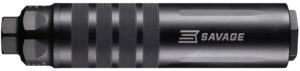 Savage AC350 AccuCan .350 Legend suppressor black 5/8-24