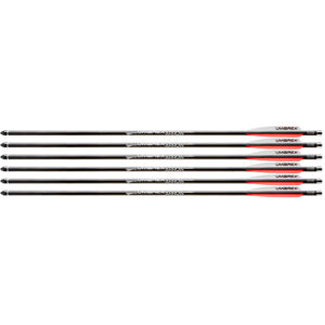 Umarex AirSaber Arrows 6 pack