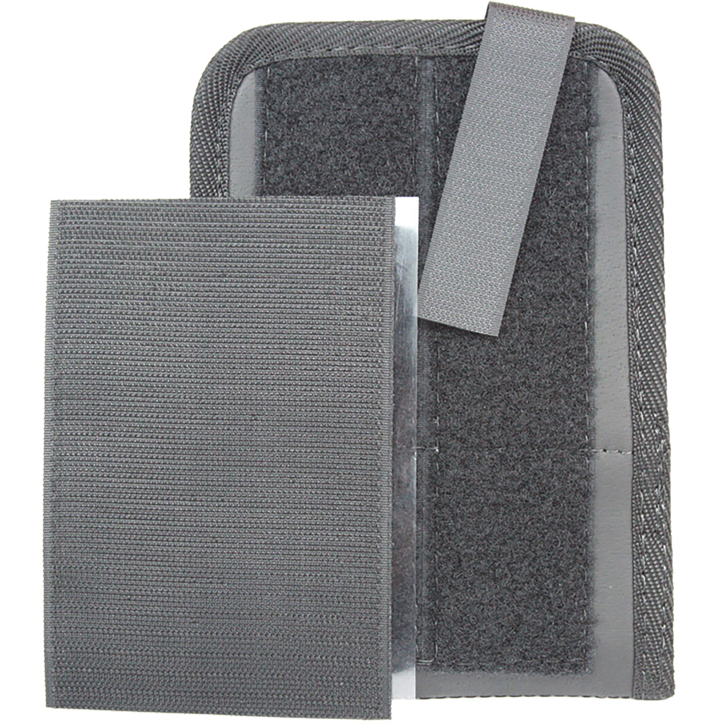 Sticky Holsters Sticky Travel Mount Reverse Angle