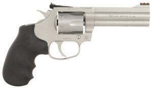 Colt King Cobra Target .357 Magnum matte stainless revolver 6-round