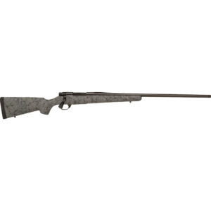 Howa M1500 HS Precision Rifle 6.5 Creedmoor 22 in. Grey/Black