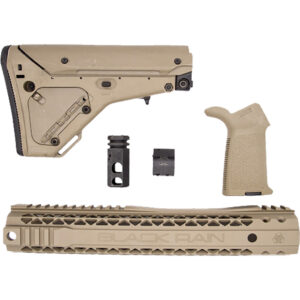 Black Rain Ordnance FDE Upgrade Kit 1
