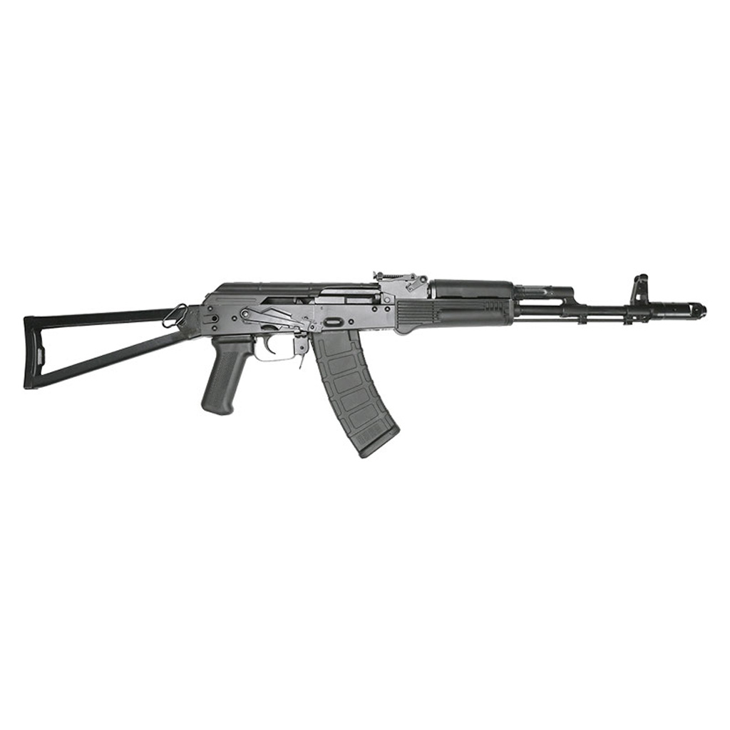 Riley Defense RAK74 Polymer Side-Folder 5.45×39 16.25in