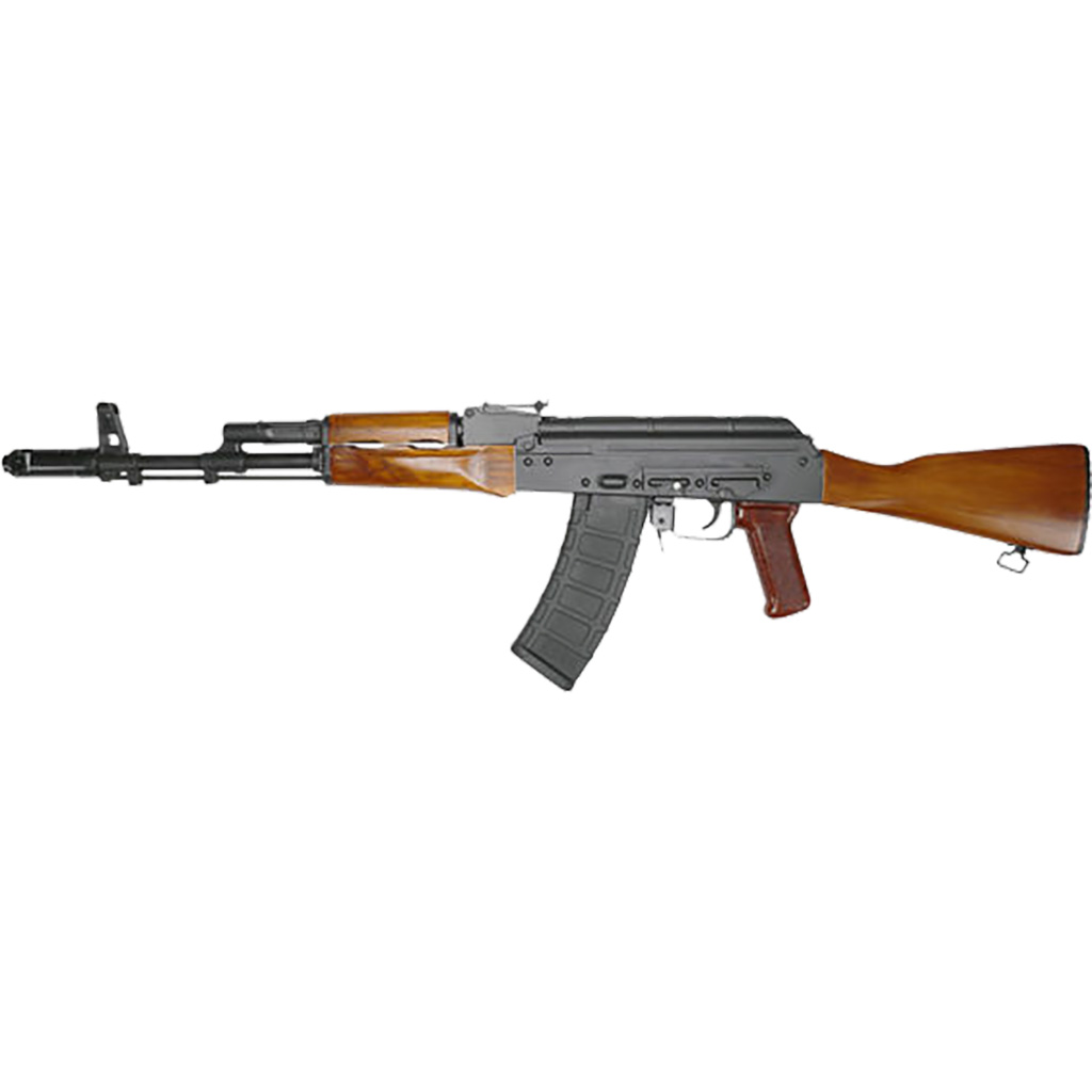 Riley Defense RAK74 Classic Teak 5.45×39 16.25in 30rd