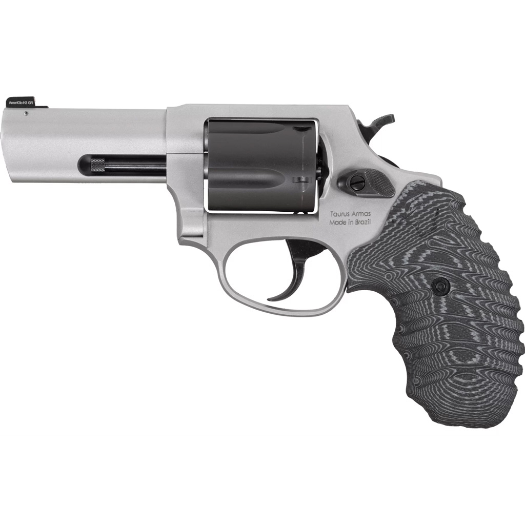 Taurus 605 Defender Revolver — .357 Mag/.38 Spl, 3 in., 5 rd — image 2