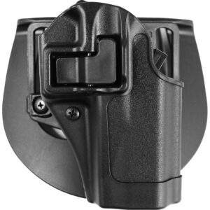 Blackhawk Serpa CQC Holster XD Sub-Compact 3 in. RH