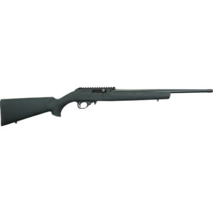 Black Rain Ordnance Bro-22 Sportsman Rifle 22 LR. 18 in. Black
