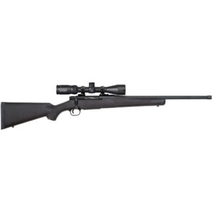 Mossberg Patriot Vortex Scope Rifle 400 Legend 20 in. Black