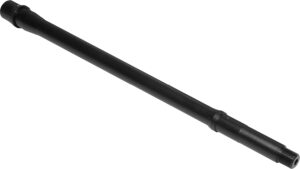 CMMG 33D190C 16.10 inch 8.6 Blackout nitride 4140CM barrel
