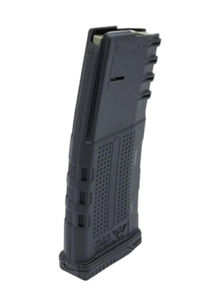 Wilson Combat 30-round polymer AR-15 magazine in black for 5.56 / 300BO / 300HAMR
