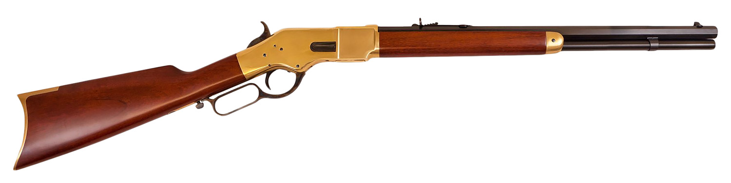 Cimarron 1866 Yellowboy .38 Special 20