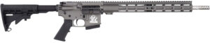Great Lakes GL-15 .350 Legend 16in Tungsten Cerakote bi-tone rifle with M-LOK handguard