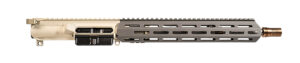 Q LLC Sugar Weasel .300 AAC Blackout 13-inch threaded upper assembly with BCG